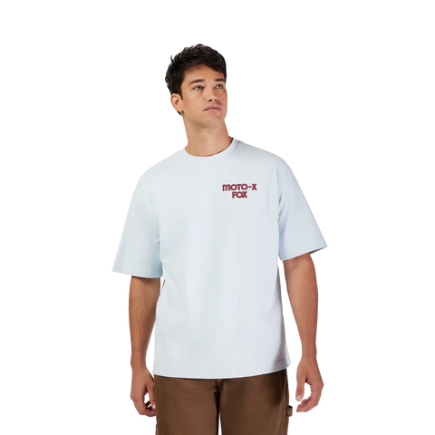 Moto-X Oversized Tee