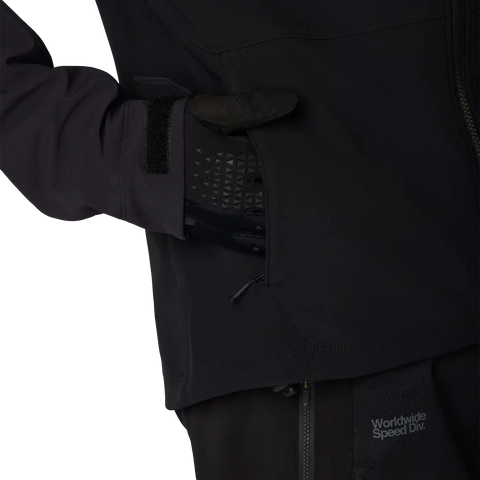 Ranger Off-Road Softshell Jacket