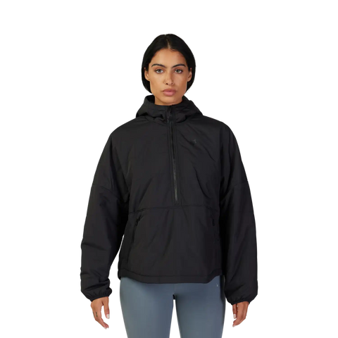 Womens Howell Anorak Jacket