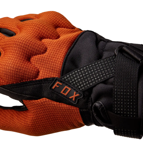 Stealth Bomber Pro Gloves