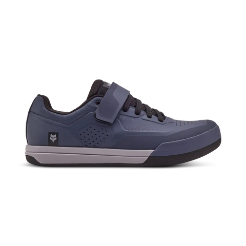 Fox Union Clipless Shoes