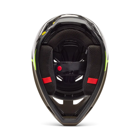 Rampage RS Splice Helmet