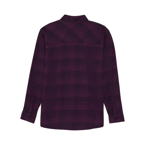 Womens Survivalist Stretch Flannel Shirt