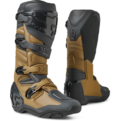 Comp X Off Road Boots