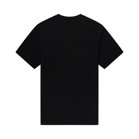 Abyss Heavyweight Short Sleeve Tee
