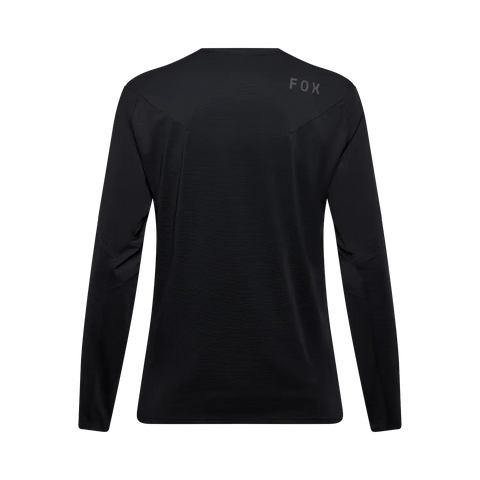 Flexair Long Sleeve Jersey
