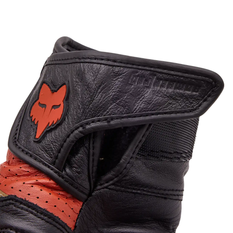 Bomber Pro Gloves