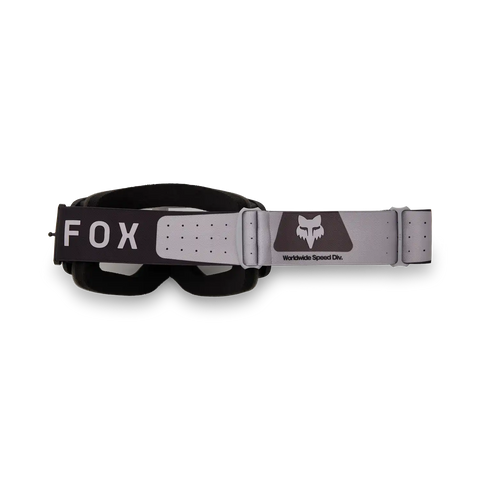 Main Drive Goggle