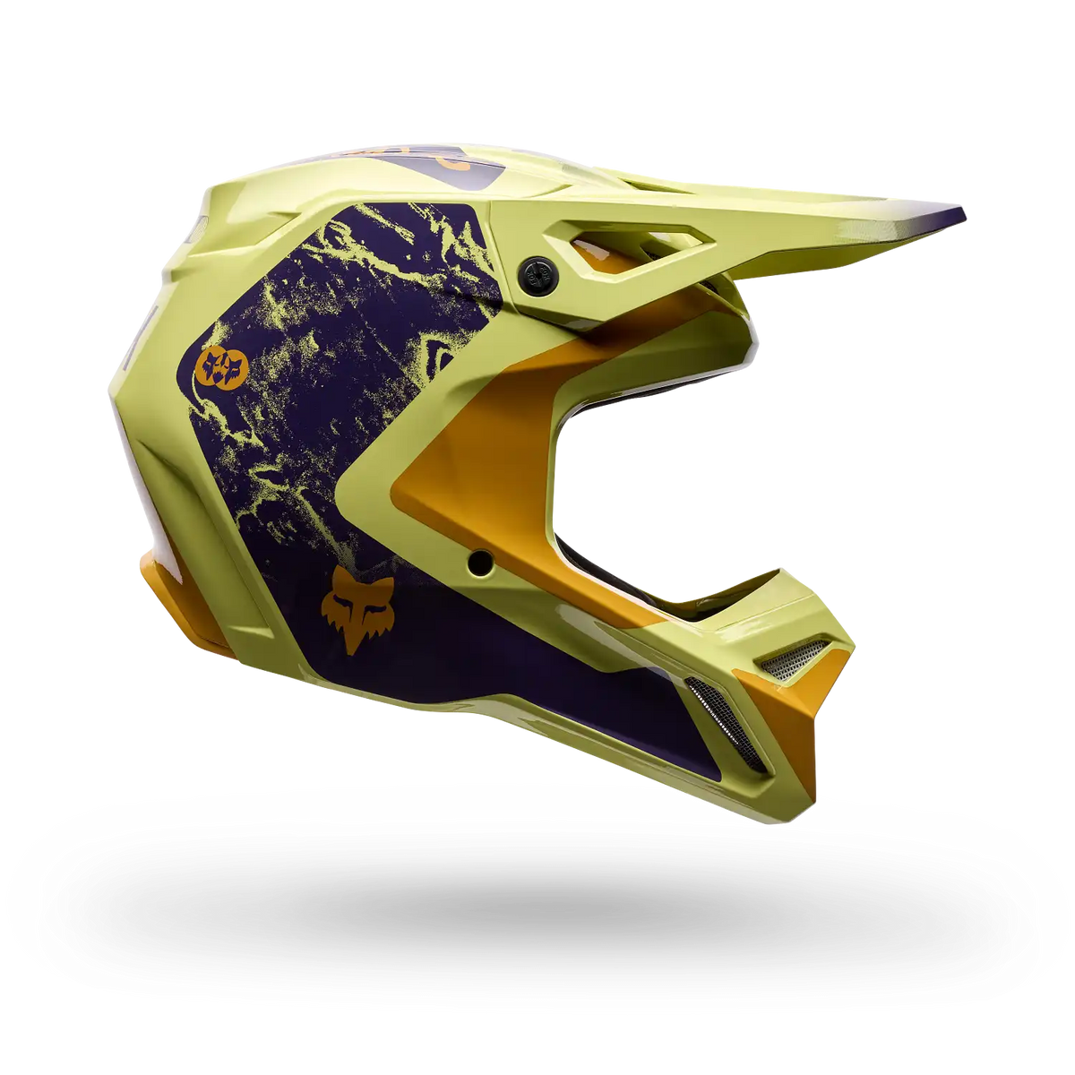 V1 Image Print Helmet
