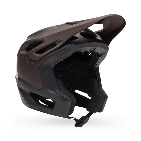Dropframe Pro Grid Helmet