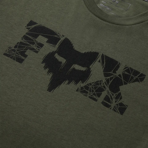 Diffuse Dri-Release Tee