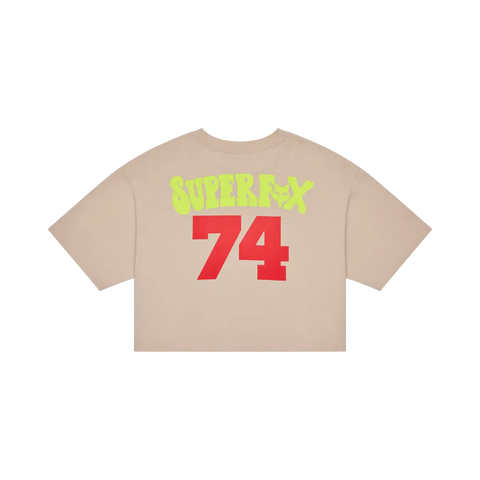 Women’s Super Trick Oversized Tee