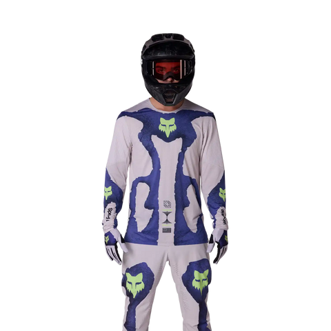 Flexair Awareness Limited Edition Long Sleeve Jersey