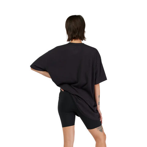 Womens Fox x Kawasaki Oversized Tee