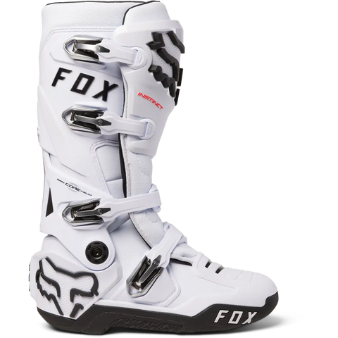 Instinct Boots