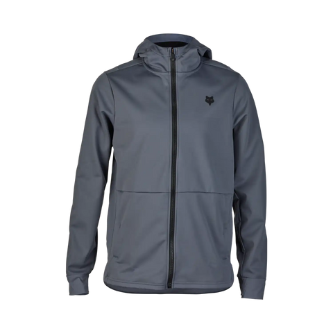 Defend Drive Windbloc Zip Fleece