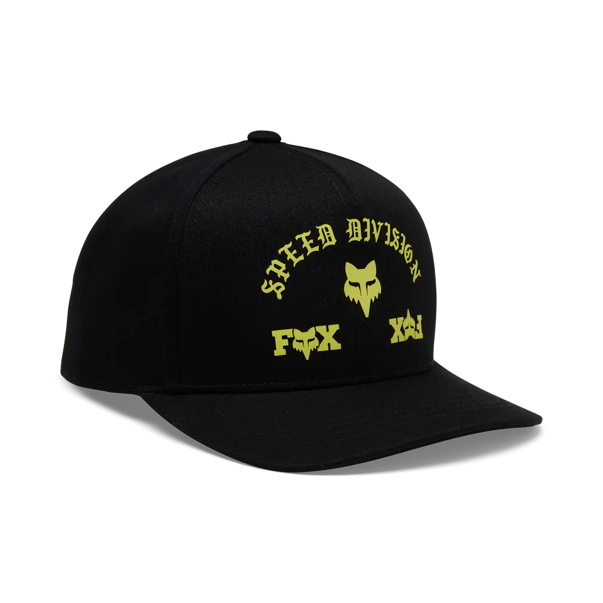 Youth Icon Snapback Hat
