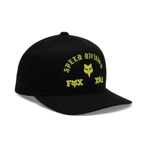 Youth Icon Snapback Hat