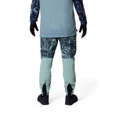 Ranger Pant Image Print