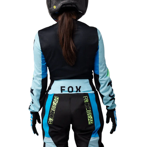 Womens 180 Race Spec Jersey