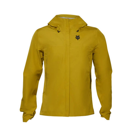 Ranger 2.5-Layer Water Jacket