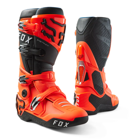 Instinct Boots