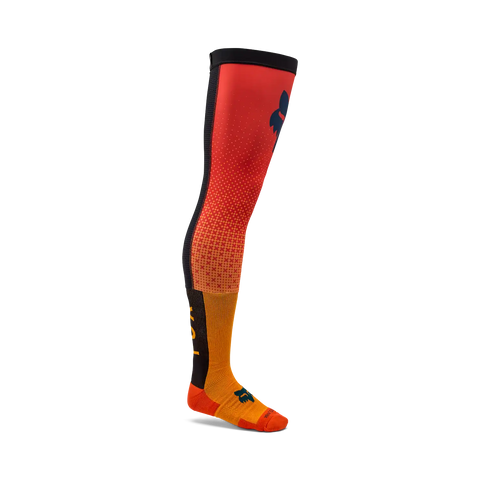 Flexair Fracture Knee Brace Socks