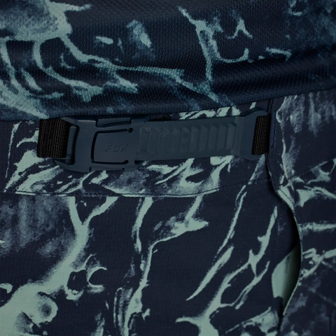 Ranger Short Image Print