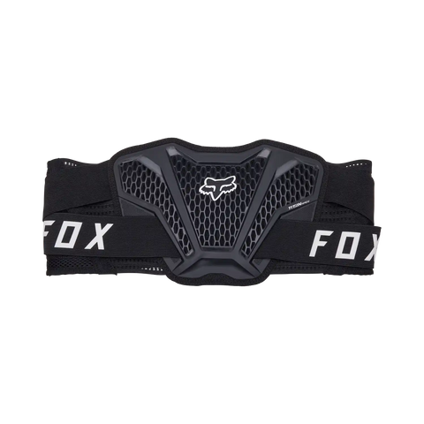 Titan Race Belt
