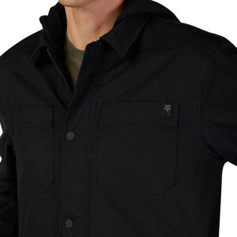 Mercer Jacket