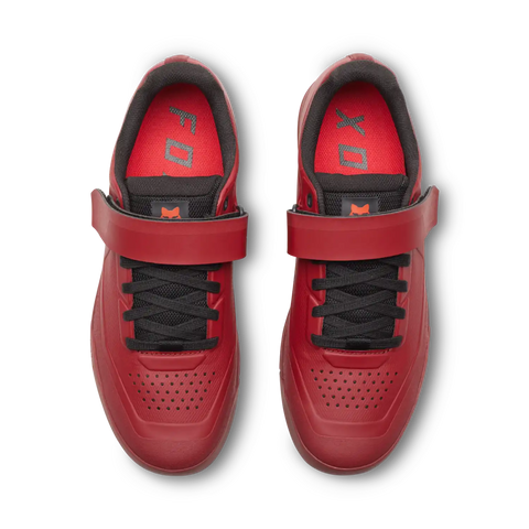 Fox Union Clipless Shoes