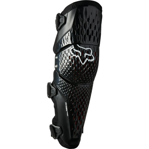 Titan Pro D3O CE Knee Pads