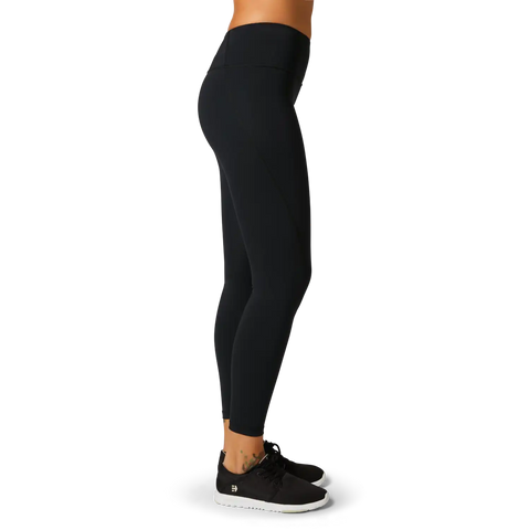 Womens Detour Leggings