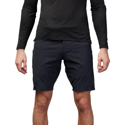 Flexair Ascent Lined Shorts
