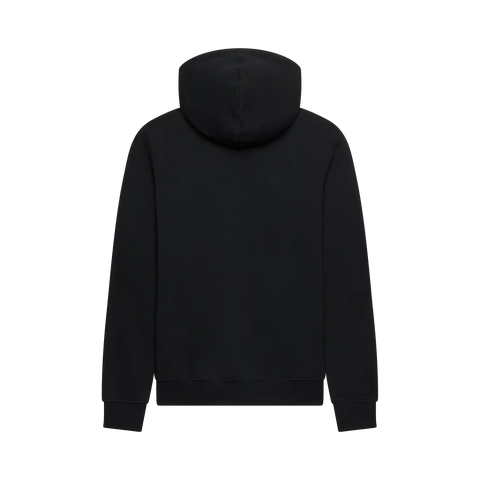 Women's F Head Fleece Pullover Hoodie