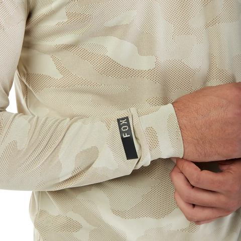 Ranger TruDri Long Sleeve Jersey