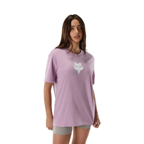 Womens Fox Head Basic Tee