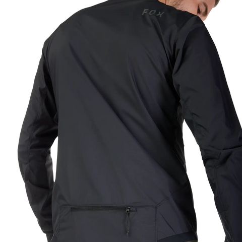 Ranger Wind Jacket