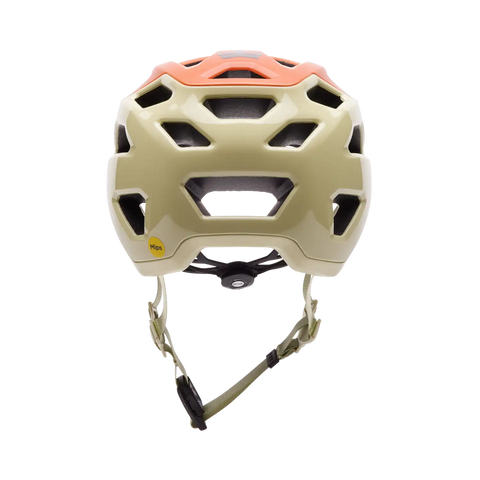 Crossframe Pro Exploration Helmet