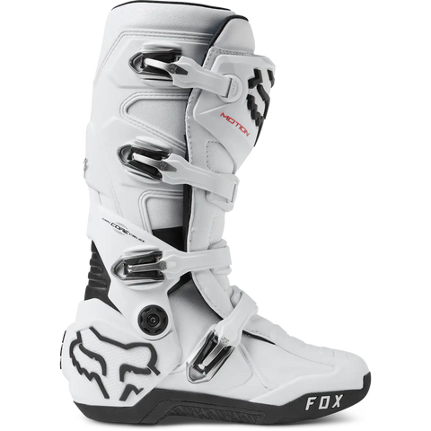 Motion Boots