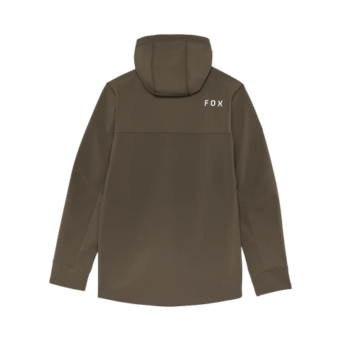 Pit Jacket