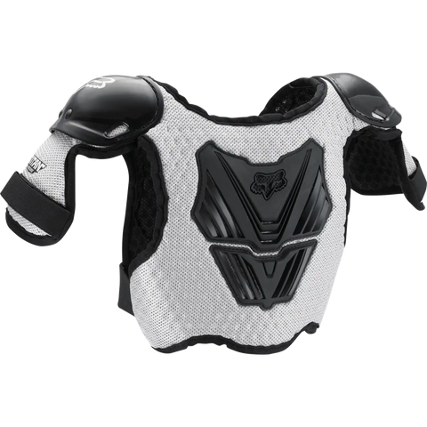 Peewee Titan Roost Deflector