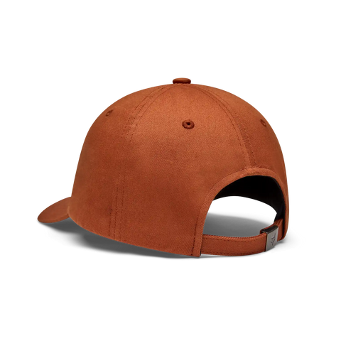 Wordmark Adjustable Hat