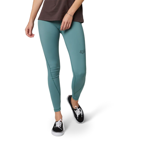 Womens Detour Leggings