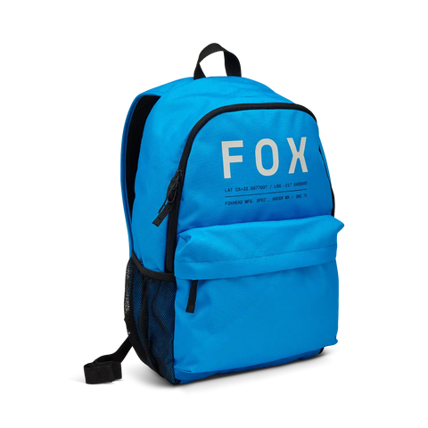 Clean Up Backpack