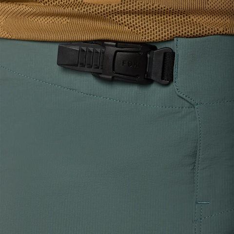 Womens Ranger Shorts