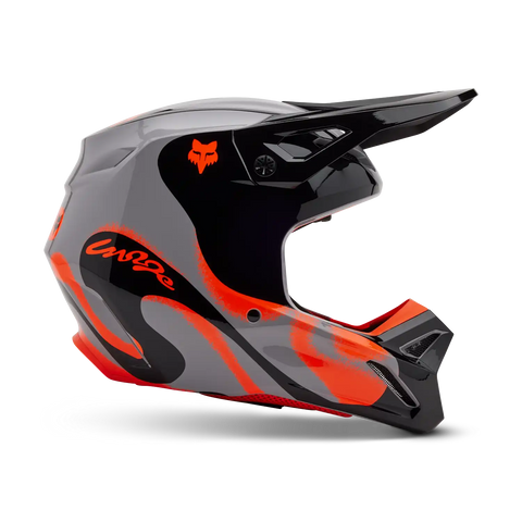 V1 Emotion Helmet