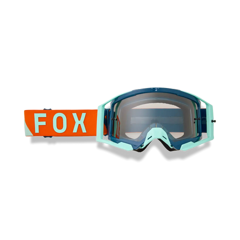 Airspace Tine Smoke Lens Goggles