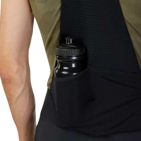 Flexair Ascent Cargo Bib Shorts