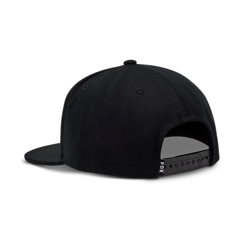 Throttle Snapback Hat